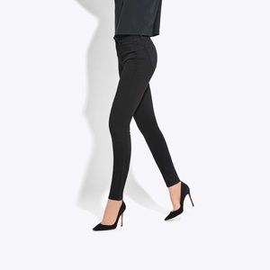 AYR black skinny jeans (all year round)